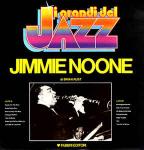Jimmie Noone - Jimmie Noone - Fabbri Editori - Jazz