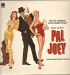 Rodgers & Hart - Pal Joey - Capitol Records - Soundtracks
