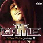 The Game  - How We Do - Aftermath Entertainment - Hip Hop