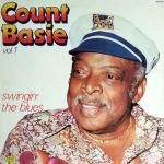 Count Basie - Vol.1 Swingin' The Blues - Joker  - Jazz