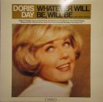 Doris Day - Whatever Will Be, Will Be (Que Sera, Sera) - CBS - Easy Listening