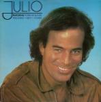 Julio Iglesias - Julio - CBS - Down Tempo