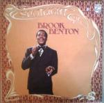 Brook Benton - Spotlight On Brook Benton - Philips - Jazz