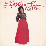 Loretta Lynn - I Lie - MCA Records - Folk