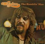 Waylon Jennings - Waylon The Ramblin' Man - RCA - Folk