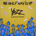 Yazz & The Plastic Population - The Only Way Is Up - Big Life - Acid House