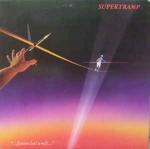 Supertramp - Famous Last Words... - A&M Records - Rock