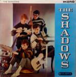 The Shadows - The Shadows - Columbia - Easy Listening