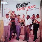 Louis Armstrong & The Dukes Of Dixieland - Sweetheart - Chiaroscuro Records - Jazz
