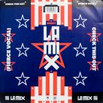 L.A. Mix - Check This Out - Breakout - UK House