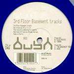 Miklos Kovar - 3rd Floor Basement Tracks - Bush - UK Techno