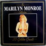 Marilyn Monroe - The Marilyn Monroe Collection - Deja Vu - Easy Listening