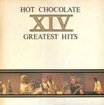 Hot Chocolate - XIV Greatest Hits - RAK - Soul & Funk