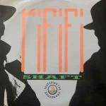 Rififi - Shaft - Tent Records - Acid House