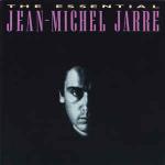 Jean-Michel Jarre - The Essential Jean Michel Jarre - Polydor - Synth Pop