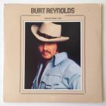 Burt Reynolds - Ask Me What I Am - Mercury - Country and Western