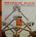Francis Bay Et Son Orchestre - Swingin' High - Mecca  - Jazz