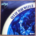 The Moody Blues - Out Of This World - K-Tel - Rock