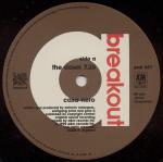 Casa Nero - The Dawn - Breakout - Techno
