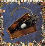 World Party - Message In The Box - Ensign - Rock