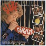 Slade - Crackers (The Christmas Party Album) - Telstar - Easy Listening