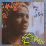 Jocelyn Brown - One From The Heart - Warner Bros. Records - Synth Pop