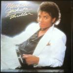 Michael Jackson - Thriller - Epic - Soul & Funk