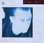 Michael Shrieve - Stiletto - Novus - Jazz
