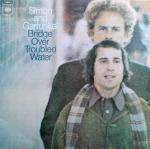 Simon & Garfunkel - Bridge Over Troubled Water - CBS - Down Tempo