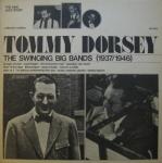 Tommy Dorsey - The Swinging Big Bands (1937/1946) - Joker  - Jazz