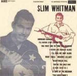 Slim Whitman - Slim Whitman - London Records - Folk