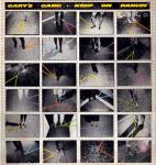 Gary's Gang - Keep On Dancin' - CBS - Disco