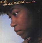 Joan Armatrading - Show Some Emotion - A&M Records - Soul & Funk
