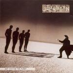 John Jellybean Benitez - Just Visiting This Planet - Chrysalis - Electro