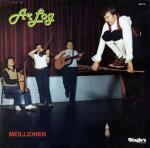 Ar Log - Meillionen - Dingle's Records - Folk