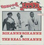 The Real Roxanne & UTFO - Roxanne Roxanne & The Real Roxanne - Streetwave - Hip Hop