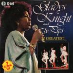 Gladys Knight And The Pips - 30 Greatest - K-Tel - Soul & Funk