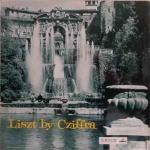 Franz Liszt & Gyorgy Cziffra - Liszt By Cziffra - His Master's Voice - Classical