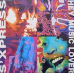 S'Express - Hey Music Lover - Rhythm King Records - Acid House