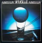 Vangelis - Albedo 0.39 - RCA Victor - Rock