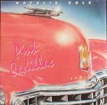 Natalie Cole - Pink Cadillac - EMI-Manhattan Records - Soul & Funk