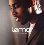 Lemar - If There's Any Justice - Sony Music UK - R & B