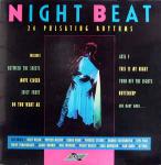 Various - Night Beat - Stylus Music - Soul & Funk