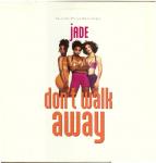 Jade - Don't Walk Away - Giant Records - R & B