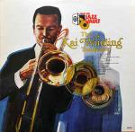 The Kai Winding Trombones - The Kai Winding Trombones - From The Jazz Vault - Jazz