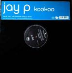 Jay P - Kookoo - free2air Recordings - Trance