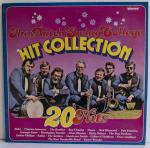 The Dutch Swing College Band - Hit Collection 20 Hits - DSC - Jazz