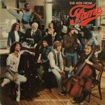 The Kids From Fame - The Kids From Fame - BBC Records - Soundtracks