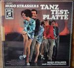 Hugo Strasser Und Sein Tanzorchester - Hugo Strassers Tanz Testplatte - Columbia - Jazz