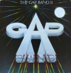 The Gap Band - The Gap Band II - Mercury - Soul & Funk